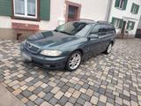 Opel Omega 2.5 DTI - Opel Omega: 2.5
