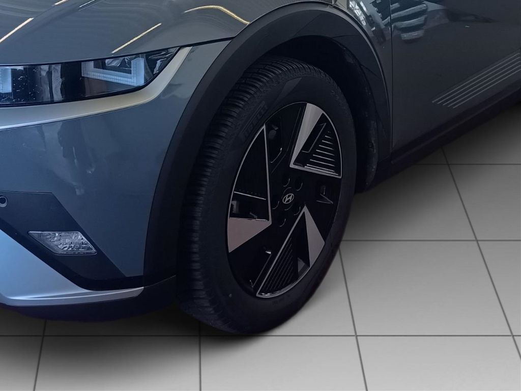 Hyundai IONIQ 5 – Bild 10