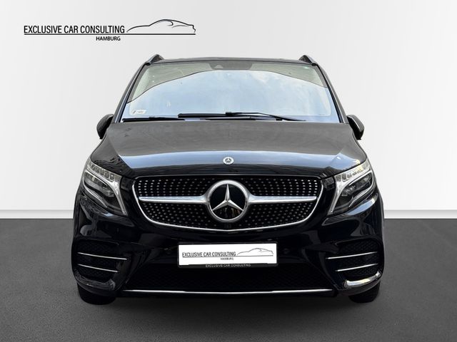MERCEDES-BENZ V 250 – Bild 3