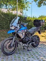 Triumph Tiger 800 Xcx - TRIUMPH TIGER 800 XCX