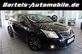 Toyota Avensis Sol, 2 Hand, Navi, Rückfahrkamera - Toyota Avensis: Schwarz