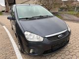 Ford C-Max Style 1.8 Klima AHK - gebrauchte Ford C-Max aus dem Jahr 2008