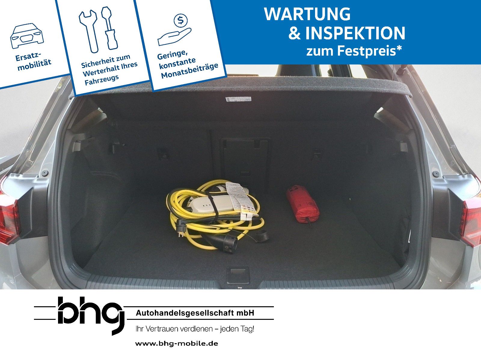 Volkswagen Golf - Bild 15