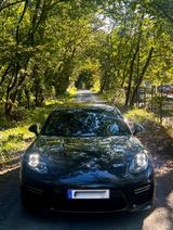 Porsche Panamera GTS 970 V8-Motor, Facelift, TOP!!! - Porsche Panamera 970