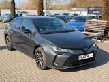 Toyota Corolla 1,8 Hybrid GR Sport HUD - Toyota Corolla: Sport