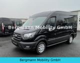Ford Transit L2 H2 Automatik Behindertengerecht - Ford Gebrauchtwagen in Göttingen