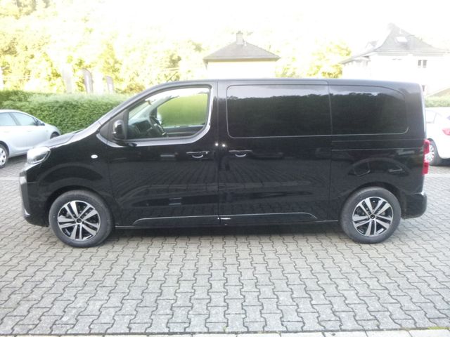 Traveller Active L2 Diesel Automatik