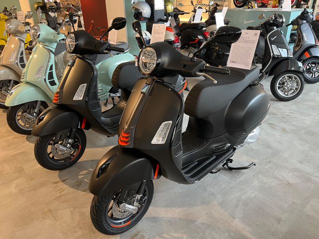 Vespa GTS 310 SuperSport Neu verschiedenen Farben !