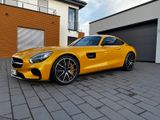 Mercedes-Benz AMG GT S 4.0 V8 S DCT Edition 1, Keramik, Carbon