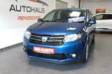 Dacia Sandero II Laureate - Dacia: Laureate