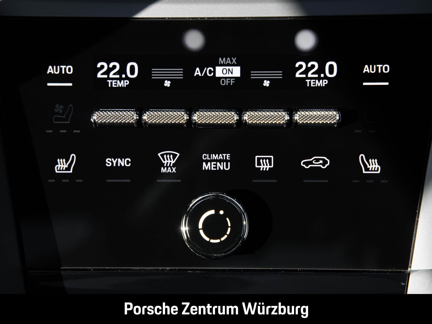 Porsche Macan - Bild 20