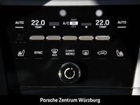 Porsche Macan - Vorschau Bild 20