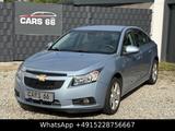 Chevrolet Cruze LT - Chevrolet mit Benzin-Antrieb: Limousine