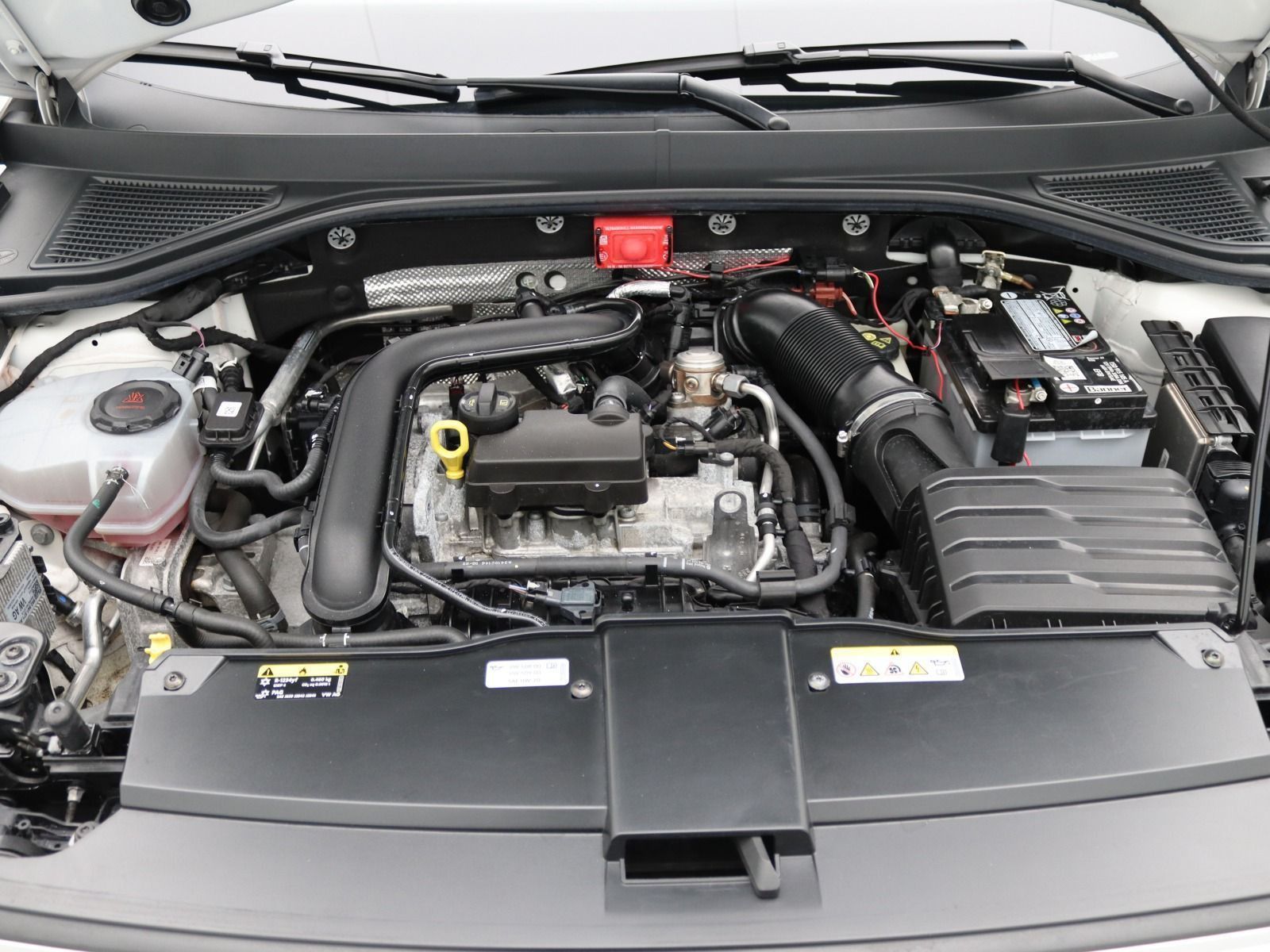 Volkswagen T-Roc - Bild 18