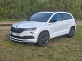 Skoda Karoq 2.0l TSI DSG 4x4 SPORTLINE SPORTLINE
