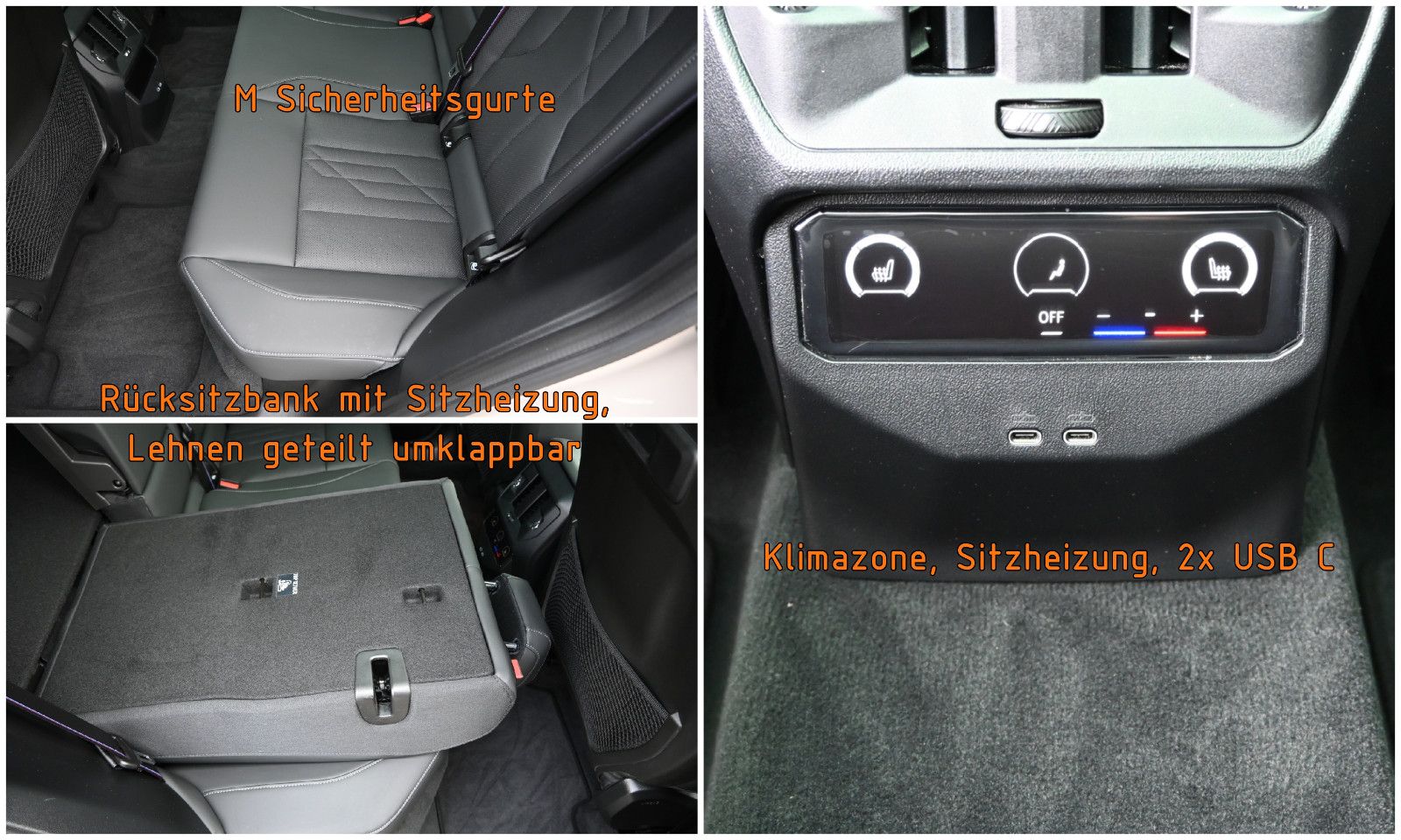Fahrzeugabbildung BMW X3 20d xDr M SPORT PRO °UVP 84.240€°AD.FAHRWERK°