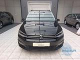 Volkswagen Touran 1.5 TSI DSG 7-Sitzer LED ACC NAVI SIDE - 7-Sitzer Vans