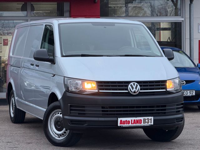 Volkswagen T6 Transporter Lang 2.0TD 3.0T Klima AHK PDC TÜV