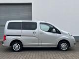 Nissan NV200 Evalia 1.5 dCi Tekna*TÜV neu*7-Sitzer*Temp - Nissan: 7 Sitzer