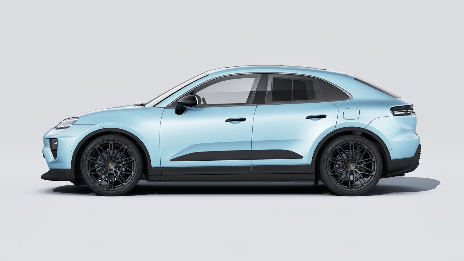 Porsche Macan 4S imagem 2