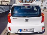 Kia Picanto 1.0 Attract Attract - Kia Picanto: Attract