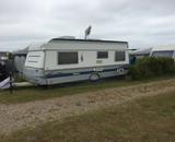 Fendt DIAMANT 550TG - Fendt 2000