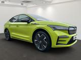 Skoda Enyaq Coupé RS Suite *AHK*PANO*HEAD-UP* - Skoda Enyaq: RS