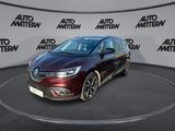 Renault Grand Scenic TCe160 Executive 7-Sitzer AUTOMATIK - rote Renault Grand Scenic