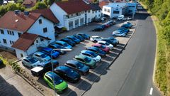 FORD Kuga Plug-In Hybrid Titanium*AHK* FORD Kuga Plug-In Hybrid Titanium*AHK*