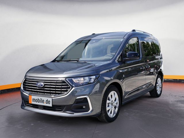 Ford Tourneo Connect Titanium 2.0 EcoBlue Aut.+Klima