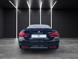 BMW 430i Cabrio / M-Sport / Memory / Leder / Kamera - BMW 430 Cabrio Gebrauchtwagen