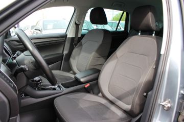 Skoda Kodiaq - 11