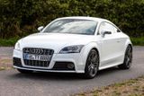 Audi TTS - Audi TTS aus 2008