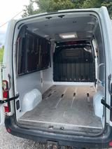 Renault Master 3 L2 H2 - gebrauchte Renault Master aus dem Jahr 2017