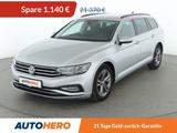 Volkswagen Passat 2.0 TDI Business Aut.*NAVI*PDC*SHZ* - Volkswagen Passat aus 2020