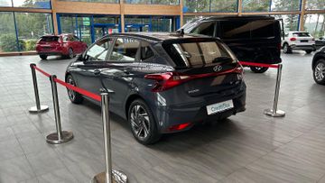 Hyundai i20 - 9