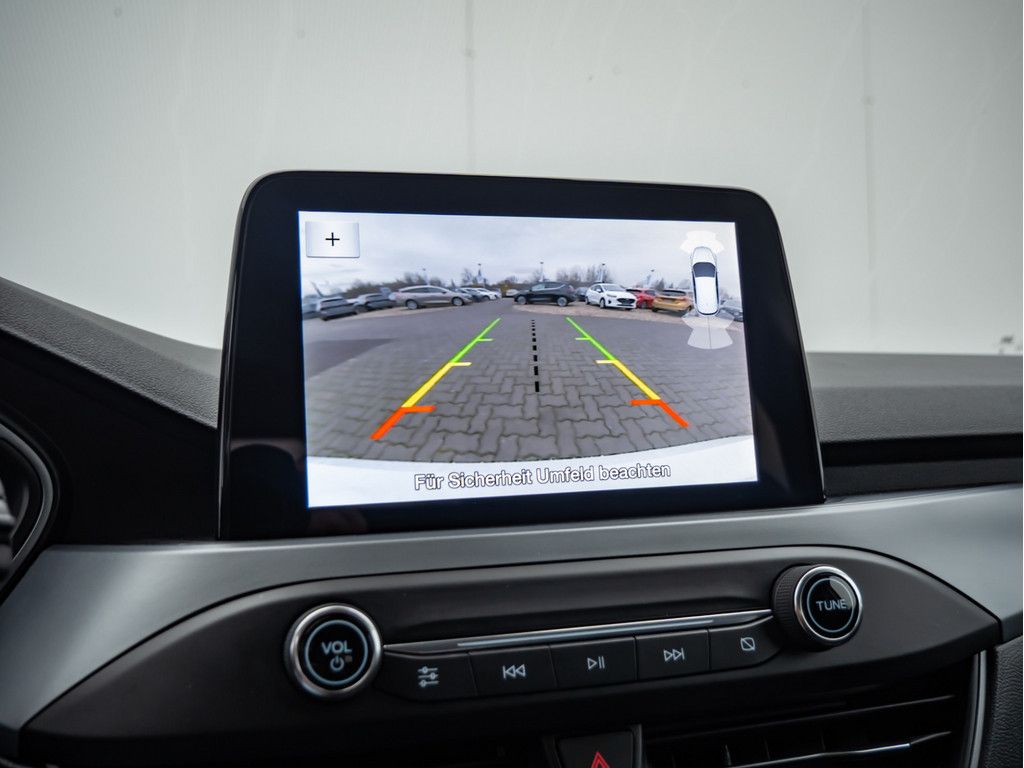 Ford Focus - Bild 12