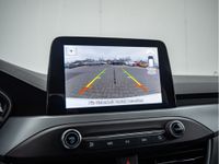 Ford Focus - Vorschau Bild 12