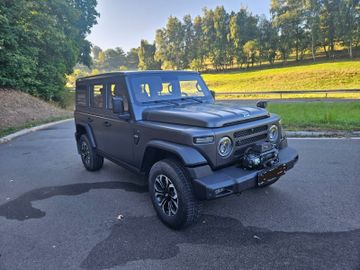 Bild 18 BAIC Andere BAW 212 jetzt bestellbar