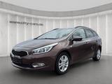 Kia cee'd Sportswagon*Navigation*Cam*Tempomat - Kia: Cee D Sport