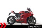 Ducati PANIGALE V2 - QS, Raximo, Puig, Carbon - DUCATI PANIGALE R