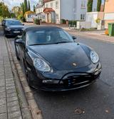 Porsche Boxster 2.7 MJ05 - - Porsche: 2.0
