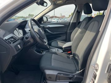 BMW X1 - 7
