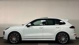 Porsche Cayenne Turbo | Sport Design - Approved 2 Jahre - Porsche Cayenne in Mainz