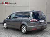 Ford Galaxy 2.0 Titanium X Pano LED BLIS Leder ACC AH - gebrauchte Ford Galaxy aus dem Jahr 2020