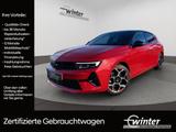 Opel Astra GS Line Plug-In-Hybrid   1.6 Turbo LED/DAB - Opel Astra: H Turbo