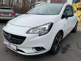 Opel Corsa E 1.4 Color Edition LED SHZ Klima PDC USB - Opel Corsa: Color Edition