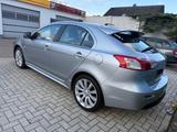 Mitsubishi Lancer Sportback Instyle+Leder+Navi+Bi-Xenon+LM - Mitsubishi Lancer mit Benzin-Antrieb: Sport