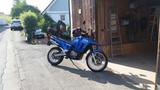 Suzuki DR Big 800 - SUZUKI DR BIG 800