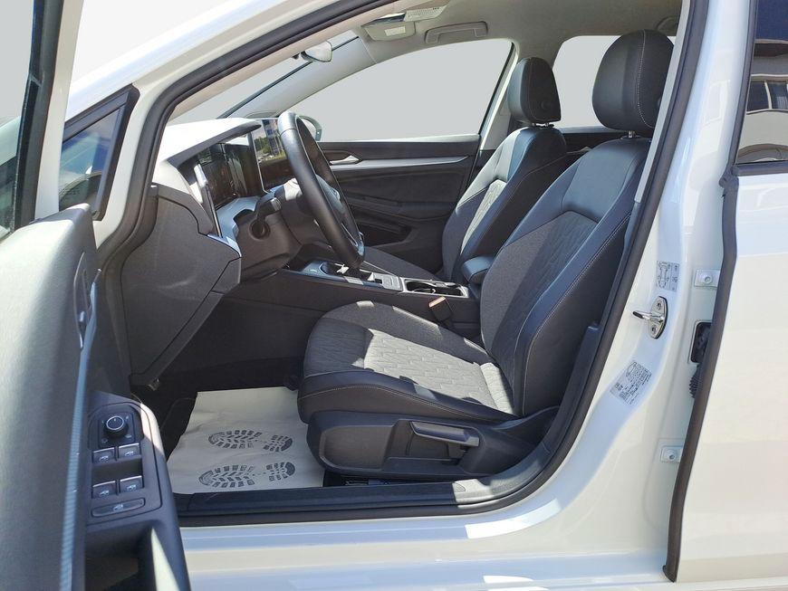 Volkswagen Golf Variant 1.5 TSI OPF Goal ACC * SHZ * DAB+, миниатюра 11